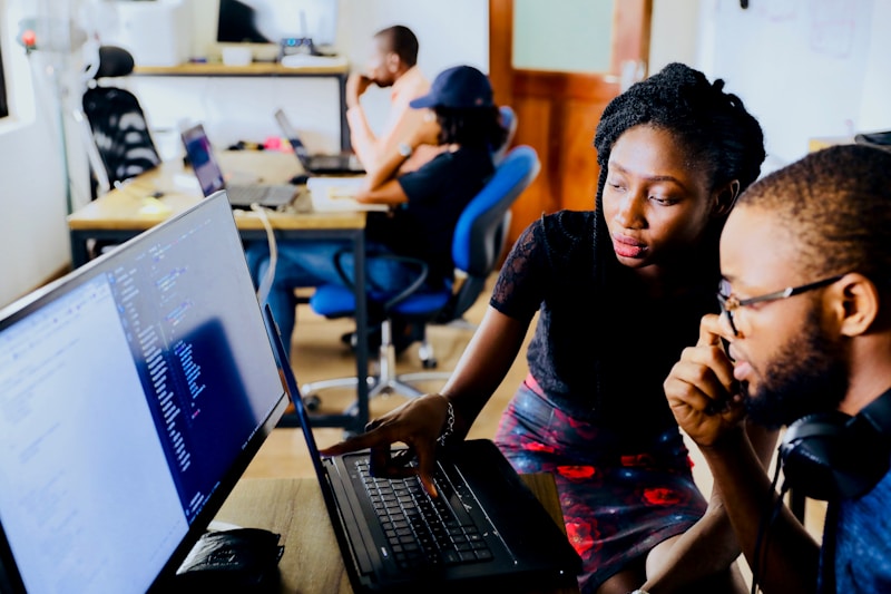 Custom Software Development